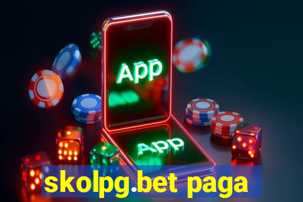 skolpg.bet paga